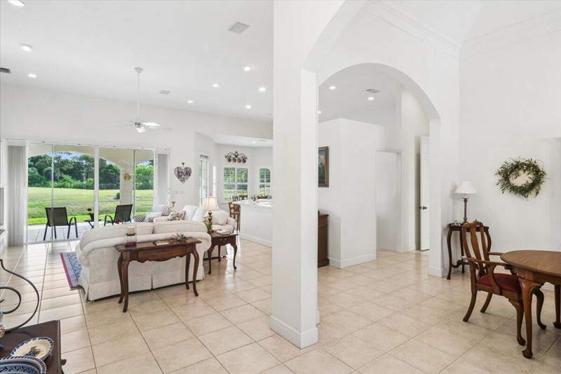 3 bedroom Single Family Residence at 8004 Links Way, Cypress Point, Port St. Lucie — photo 5