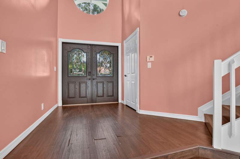 4 bedroom Single Family Residence at 5901 NW 58th Terrace, Sable Pass, Parkland — photo 5
