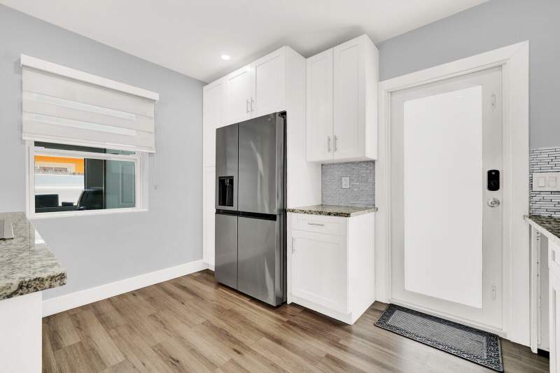 3 bedroom Single Family Residence at 1134 S Ridge Street, Lake Osborne Park, Lake Worth Beach — photo 2