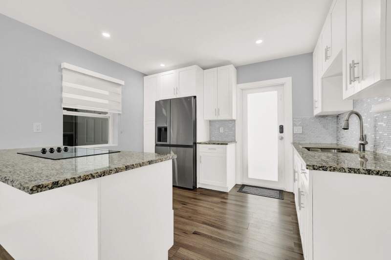 3 bedroom Single Family Residence at 1134 S Ridge Street, Lake Osborne Park, Lake Worth Beach — photo 4