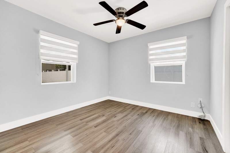 3 bedroom Single Family Residence at 1134 S Ridge Street, Lake Osborne Park, Lake Worth Beach — photo 5