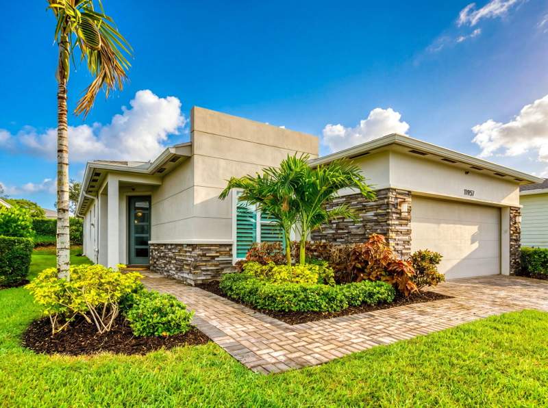 3 bedroom Single Family Residence at 11957 SW Lyra Drive, Discovery Way At Riverland Parcel A, Port St. Lucie — photo 3