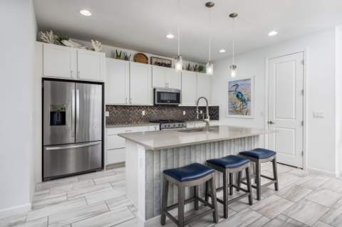 11957 SW Lyra Drive, Port St. Lucie FL - photo 8 of 21