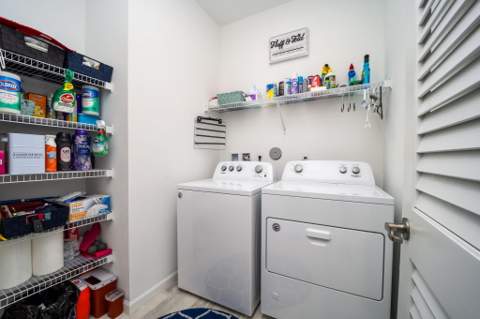 11957 SW Lyra Drive, Port St. Lucie FL - photo 18 of 21