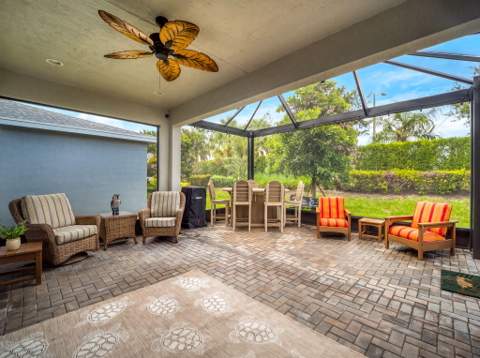 11957 SW Lyra Drive, Port St. Lucie FL - photo 19 of 21