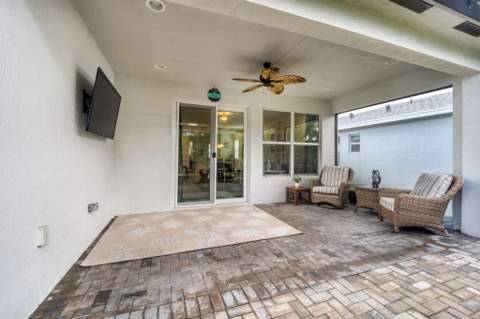 11957 SW Lyra Drive, Port St. Lucie FL - photo 20 of 21
