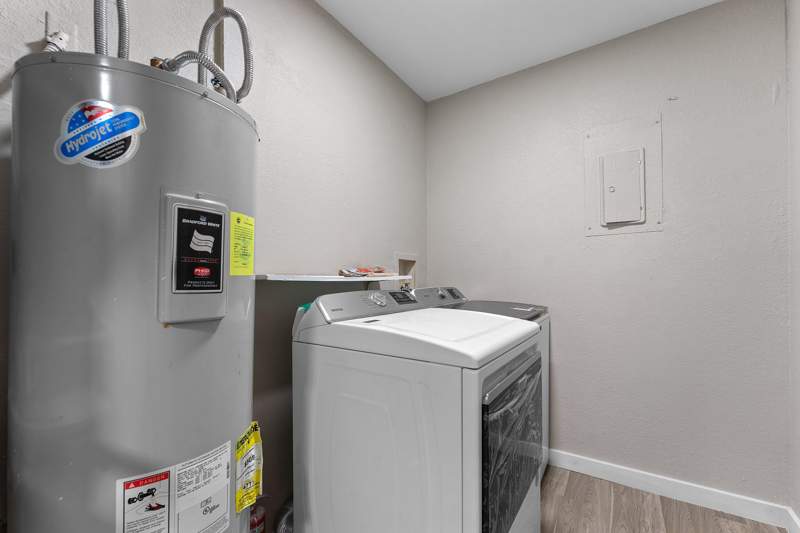 2 bedroom Condominium at 6420 Boca Del Mar Drive #207, Glens Condo, Boca Raton — photo 5