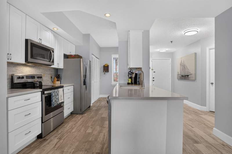 2 bedroom Condominium at 200 Waterway Road #104, Tequesta Cove Condo, Tequesta — photo 5