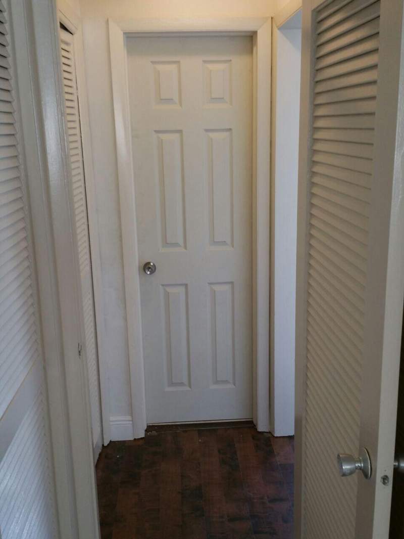 1 bedroom Condominium at 1300 NW 43rd Terrace #201, Park South Three Inc Condo, Lauderhill — photo 3