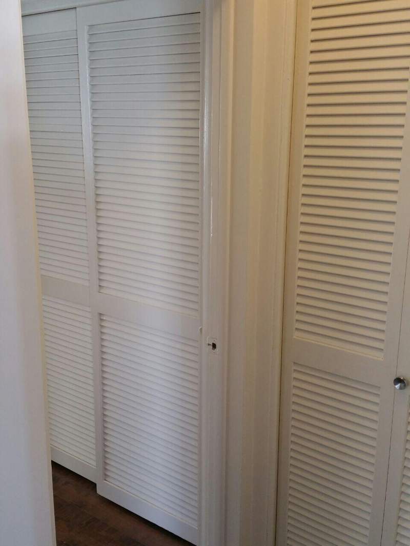 1 bedroom Condominium at 1300 NW 43rd Terrace #201, Park South Three Inc Condo, Lauderhill — photo 4