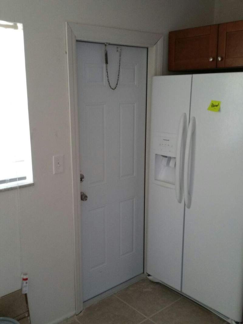 1 bedroom Condominium at 1300 NW 43rd Terrace #201, Park South Three Inc Condo, Lauderhill — photo 5