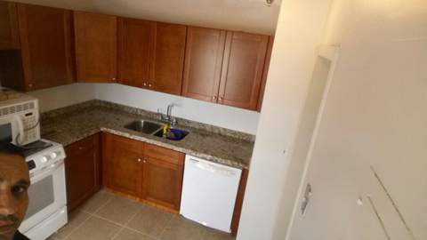 1300 NW 43rd Terrace #201, Lauderhill FL - photo 7 of 9