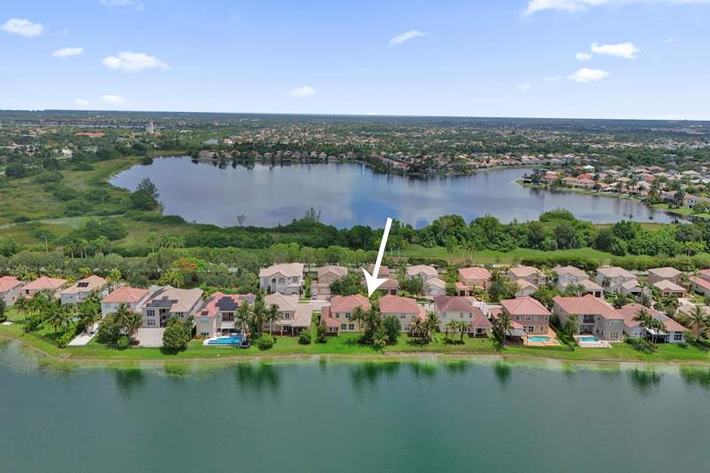 5 bedroom Single Family Residence at 18062 SW 41st Street, Sunset Falls Plat 2, Miramar — photo 4