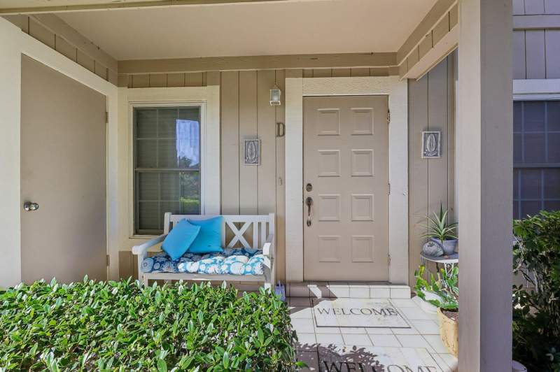 3 bedroom Condominium at 9240 SE Riverfront #D, Riverbend Condo A Condo, Jupiter — photo 2