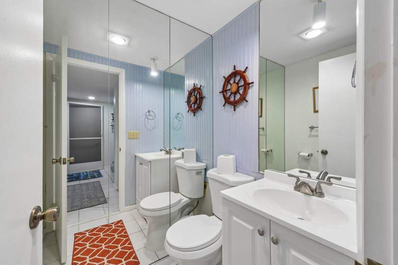 3 bedroom Condominium at 9240 SE Riverfront #D, Riverbend Condo A Condo, Jupiter — photo 4