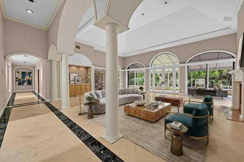7107 SE Golfhouse Drive, Hobe Sound FL - photo 8 of 62