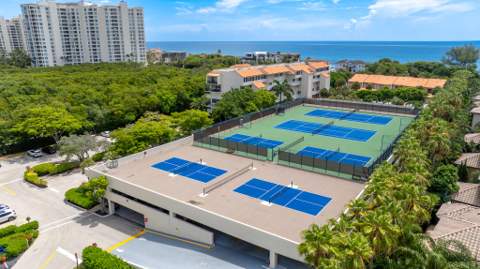 3912 S Ocean Boulevard #308, Highland Beach FL - photo 6 of 37
