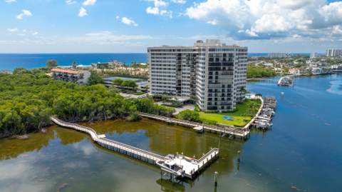3912 S Ocean Boulevard #308, Highland Beach FL - photo 7 of 37