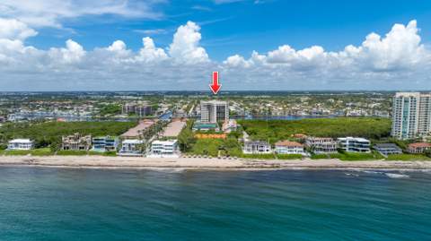 3912 S Ocean Boulevard #308, Highland Beach FL - photo 8 of 37
