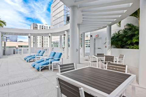100 E Las Olas Boulevard #3804, Fort Lauderdale FL - photo 12 of 57