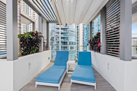100 E Las Olas Boulevard #3804, Fort Lauderdale FL - photo 13 of 57