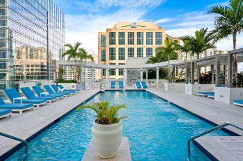 100 E Las Olas Boulevard #3804, Fort Lauderdale FL - photo 14 of 57