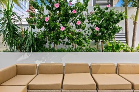 100 E Las Olas Boulevard #3804, Fort Lauderdale FL - photo 17 of 57