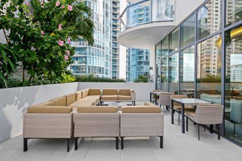 100 E Las Olas Boulevard #3804, Fort Lauderdale FL - photo 18 of 57