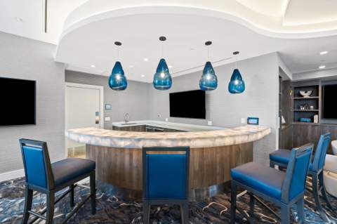 100 E Las Olas Boulevard #3804, Fort Lauderdale FL - photo 23 of 57
