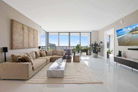 100 E Las Olas Boulevard #3804, Fort Lauderdale FL - photo 10 of 57