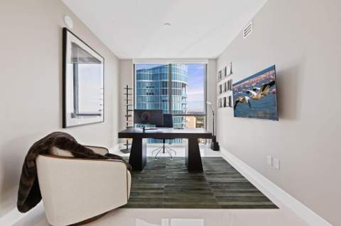 100 E Las Olas Boulevard #3804, Fort Lauderdale FL - photo 9 of 57