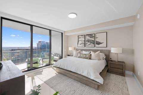 100 E Las Olas Boulevard #3804, Fort Lauderdale FL - photo 6 of 57