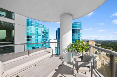 100 E Las Olas Boulevard #3804, Fort Lauderdale FL - photo 7 of 57
