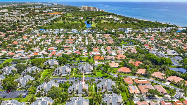 Jupiter Ocean & Racquet Club