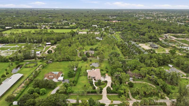 4 bedroom Single Family Residence at 13063 Raymond Drive, Loxahatchee Groves, Loxahatchee Groves — photo 3