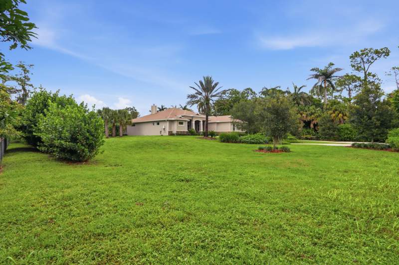 4 bedroom Single Family Residence at 13063 Raymond Drive, Loxahatchee Groves, Loxahatchee Groves — photo 5