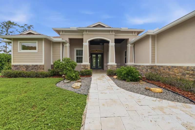 4 bedroom Single Family Residence at 13063 Raymond Drive, Loxahatchee Groves, Loxahatchee Groves — photo 1