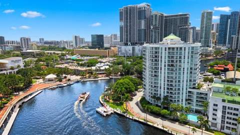 600 W Las Olas Boulevard #1808s, Fort Lauderdale FL - photo 17 of 46