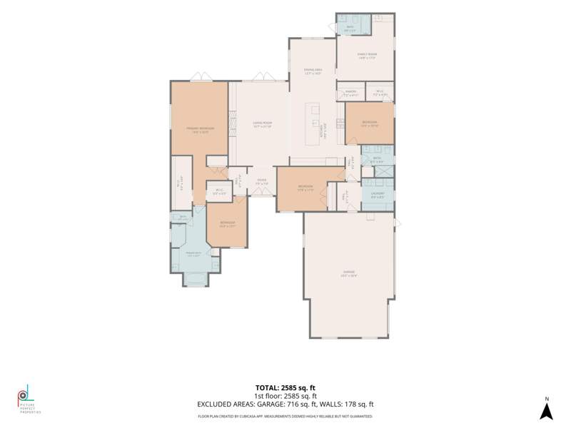 4 bedroom Single Family Residence at 13063 Raymond Drive, Loxahatchee Groves, Loxahatchee Groves — photo 2