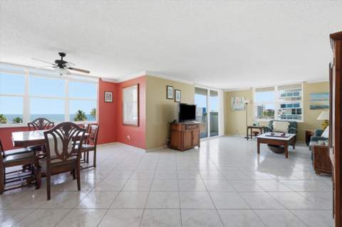 1601 S Ocean Drive #506, Hollywood FL - photo 8 of 46