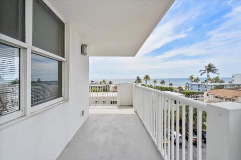 1601 S Ocean Drive #506, Hollywood FL - photo 14 of 46