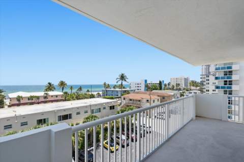 1601 S Ocean Drive #506, Hollywood FL - photo 15 of 46