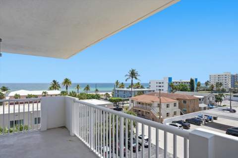 1601 S Ocean Drive #506, Hollywood FL - photo 16 of 46