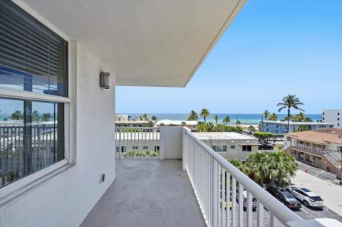 1601 S Ocean Drive #506, Hollywood FL - photo 17 of 46