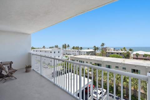 1601 S Ocean Drive #506, Hollywood FL - photo 18 of 46