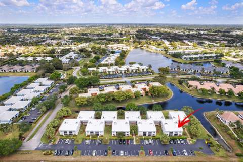 15450 Pembridge Avenue #164, Delray Beach FL - photo 22 of 27