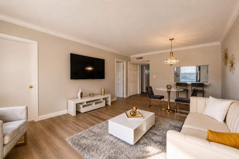 1 bedroom Condominium at 9810 Marina Boulevard #1115, Sandalfoot South Two Condo Or2089P775, Boca Raton — photo 3