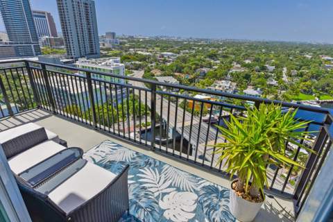 600 W Las Olas Boulevard #1808s, Fort Lauderdale FL - photo 21 of 46