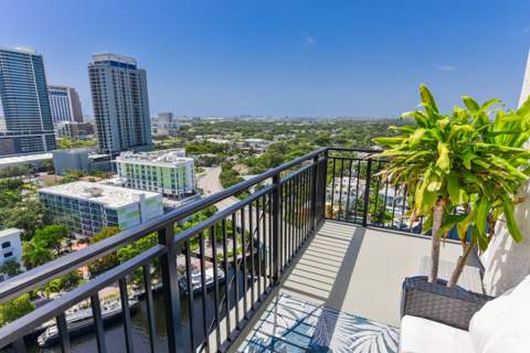 600 W Las Olas Boulevard #1808s, Fort Lauderdale FL - photo 19 of 46