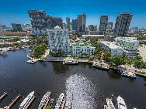 600 W Las Olas Boulevard #1808s, Fort Lauderdale FL - photo 16 of 46